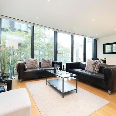 Altido Elegant Flat Near The Meadows With Parking Daire Edinburgh Dış mekan fotoğraf