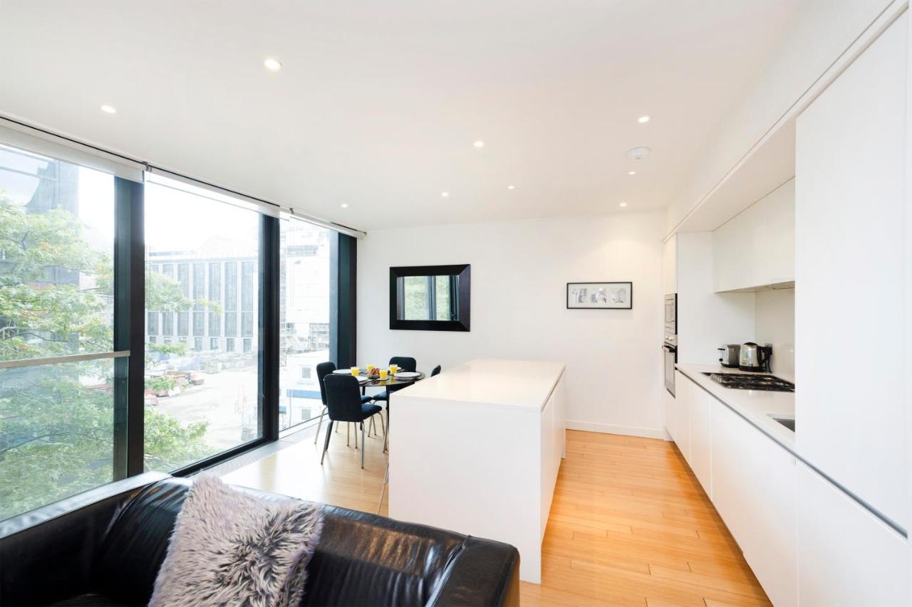Altido Elegant Flat Near The Meadows With Parking Daire Edinburgh Dış mekan fotoğraf