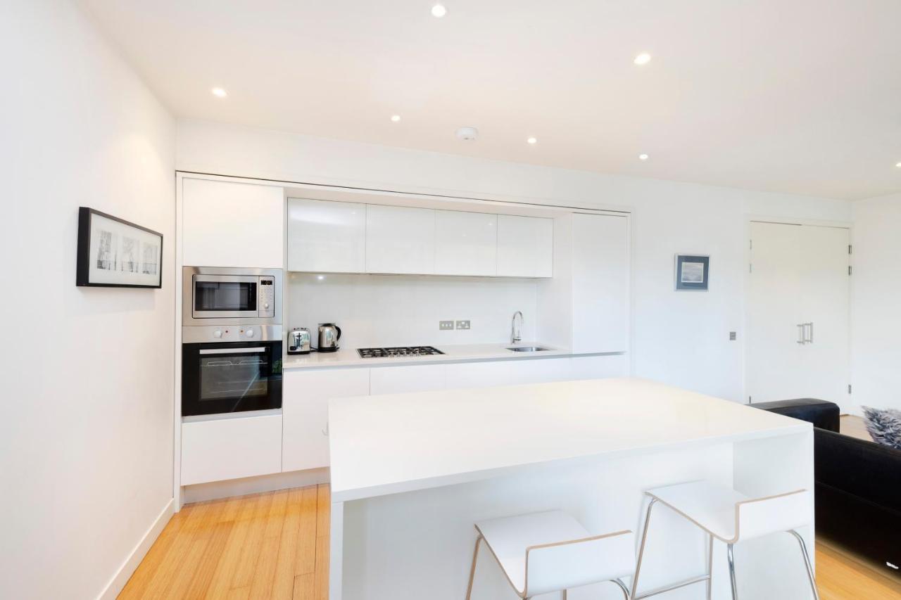 Altido Elegant Flat Near The Meadows With Parking Daire Edinburgh Dış mekan fotoğraf
