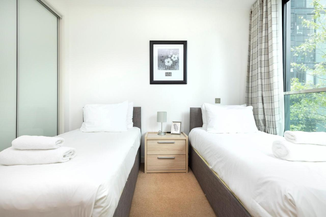 Altido Elegant Flat Near The Meadows With Parking Daire Edinburgh Dış mekan fotoğraf
