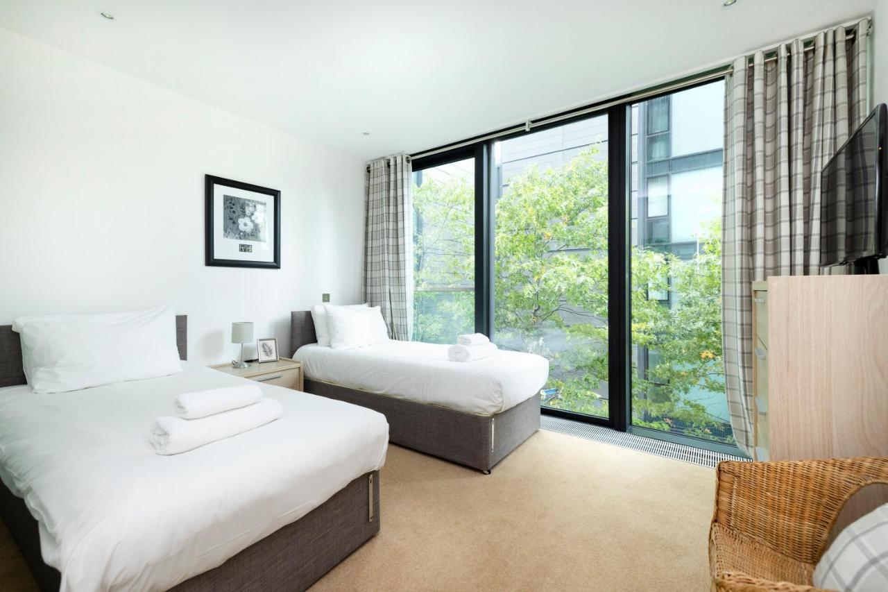 Altido Elegant Flat Near The Meadows With Parking Daire Edinburgh Dış mekan fotoğraf