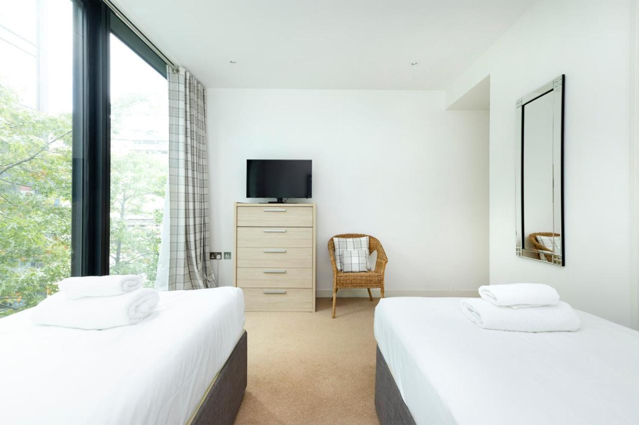 Altido Elegant Flat Near The Meadows With Parking Daire Edinburgh Dış mekan fotoğraf