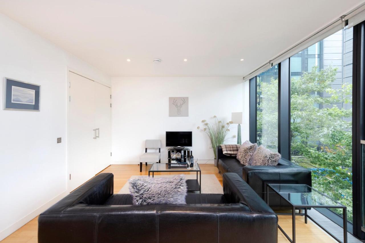 Altido Elegant Flat Near The Meadows With Parking Daire Edinburgh Dış mekan fotoğraf