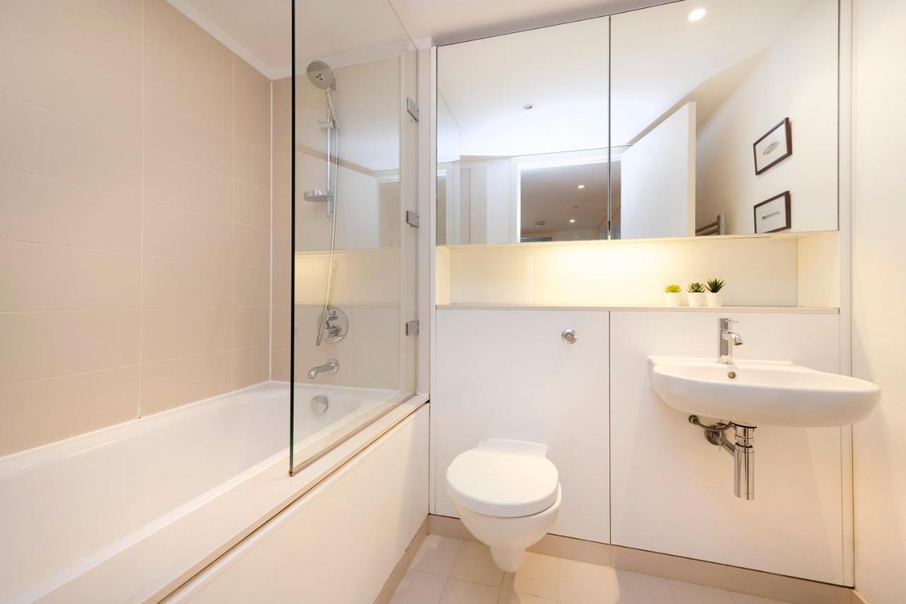 Altido Elegant Flat Near The Meadows With Parking Daire Edinburgh Dış mekan fotoğraf