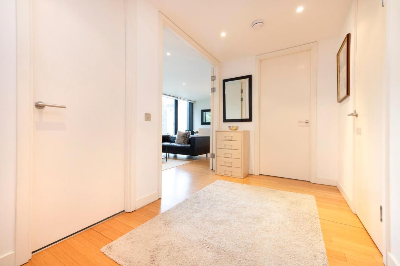 Altido Elegant Flat Near The Meadows With Parking Daire Edinburgh Dış mekan fotoğraf