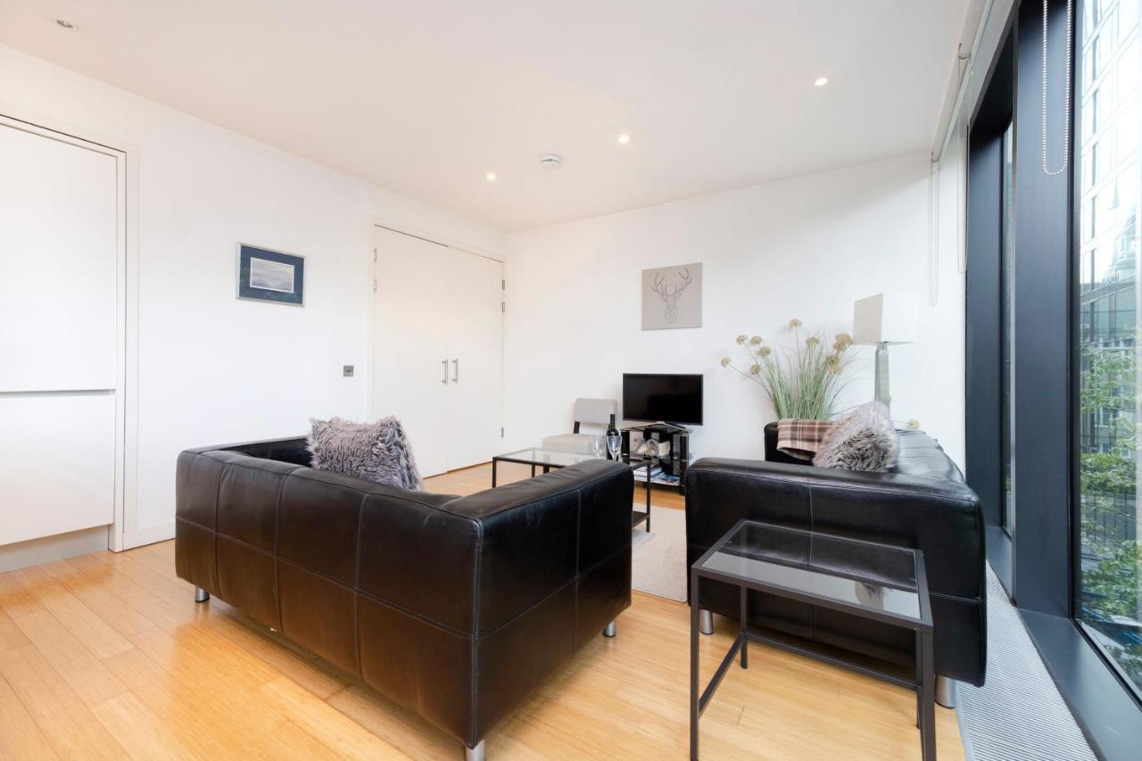 Altido Elegant Flat Near The Meadows With Parking Daire Edinburgh Dış mekan fotoğraf